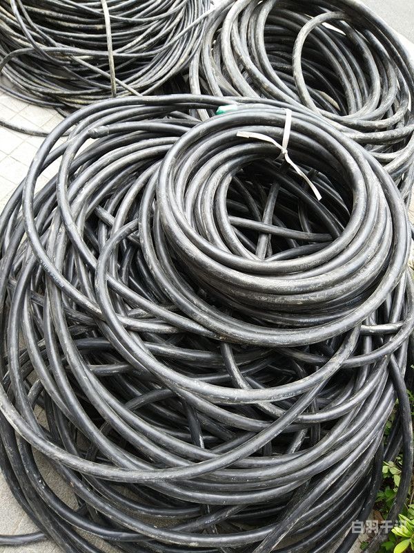阳泉回收旧电线电缆（附近回收电缆线）