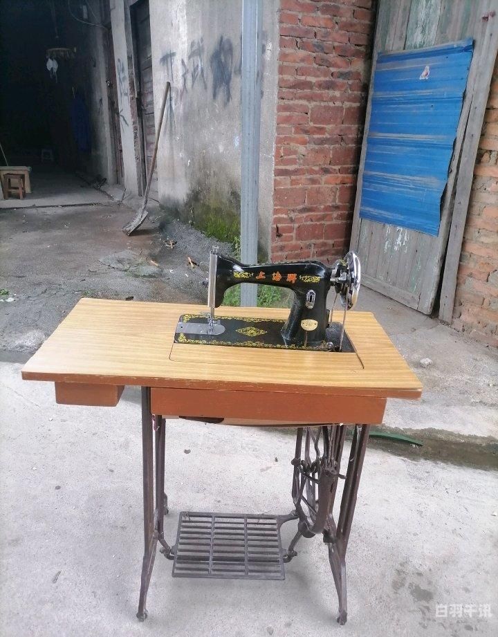 河南许昌缝纫机回收厂家（洛阳回收缝纫机）