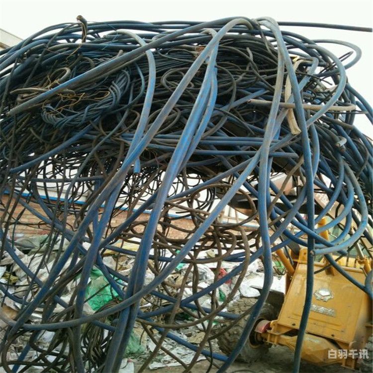 绍兴电线电缆回收企业（浙江电线电缆回收）