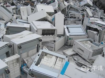 江苏报废电子设备回收公司（江苏报废电子设备回收公司地址）