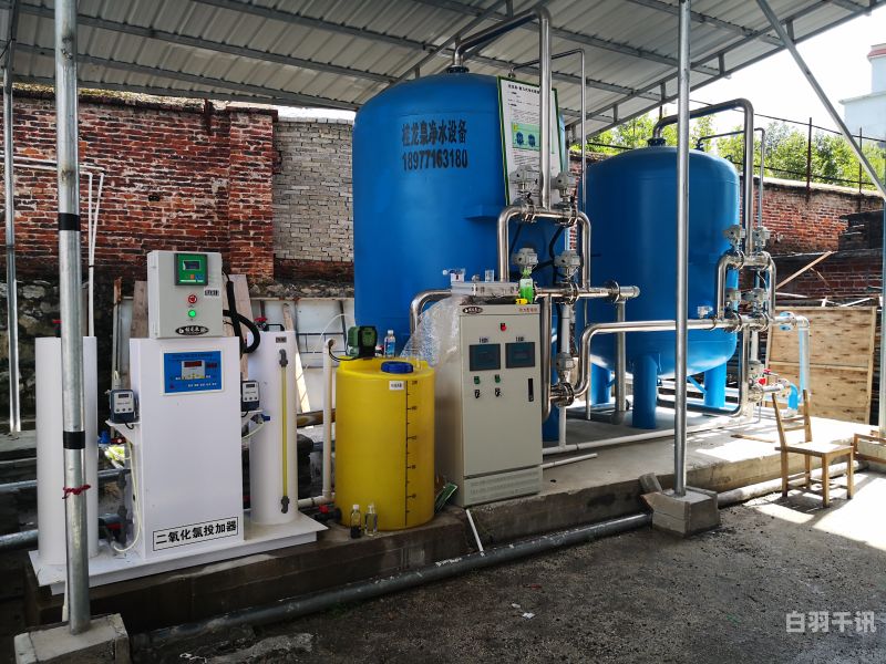 潼南区回收净水器（回收纯净水设备）
