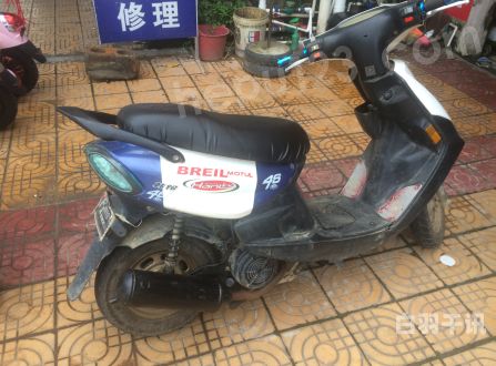 新郑摩托车回收公司（新郑二手摩托车交易市场地址）