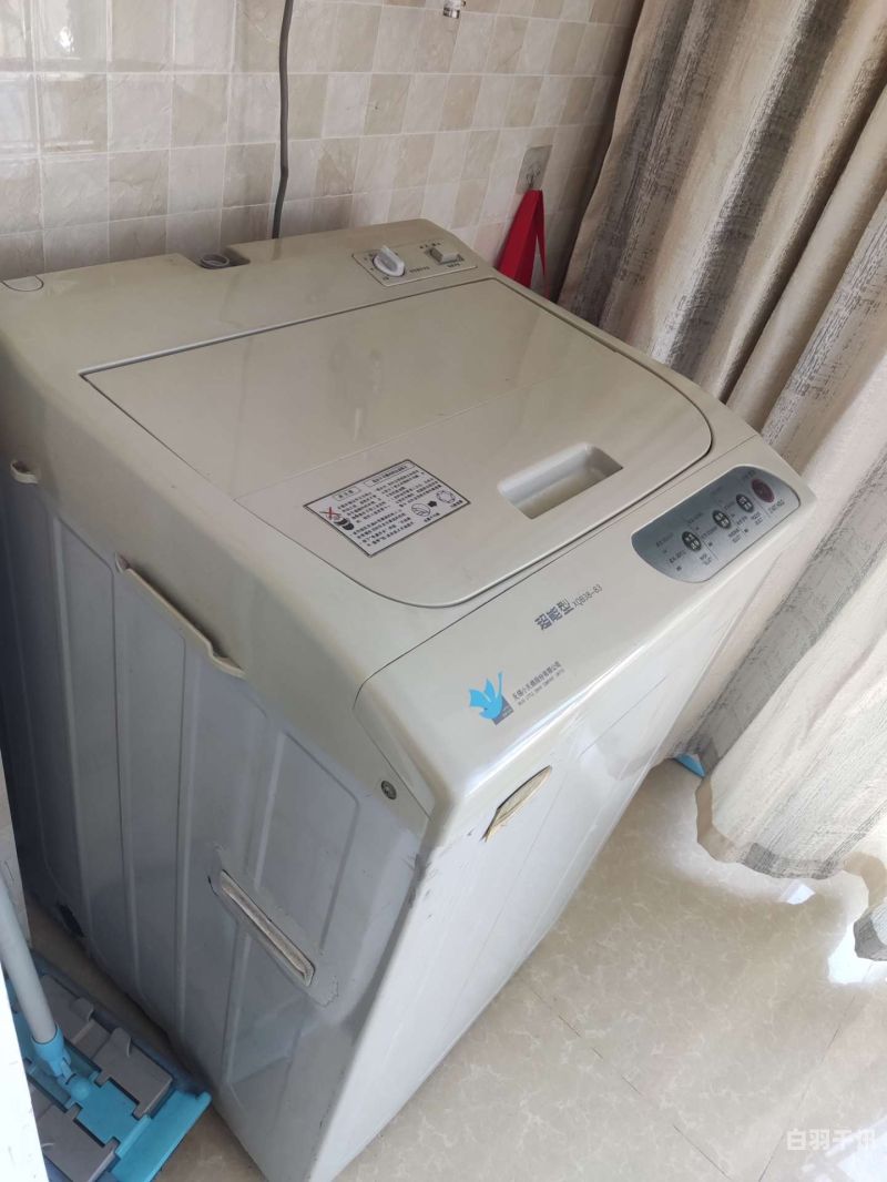 滁州洗衣机回收厂家电话（滁州洗衣机维修电话）