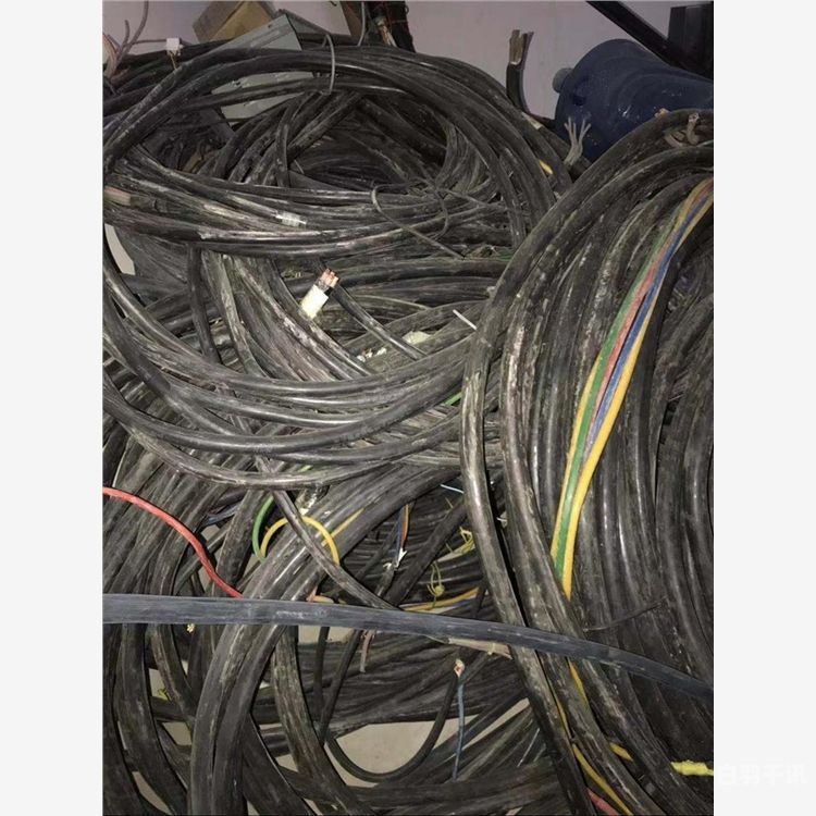 废数字电线电缆回收行业（废数字电线电缆回收行业怎么样）
