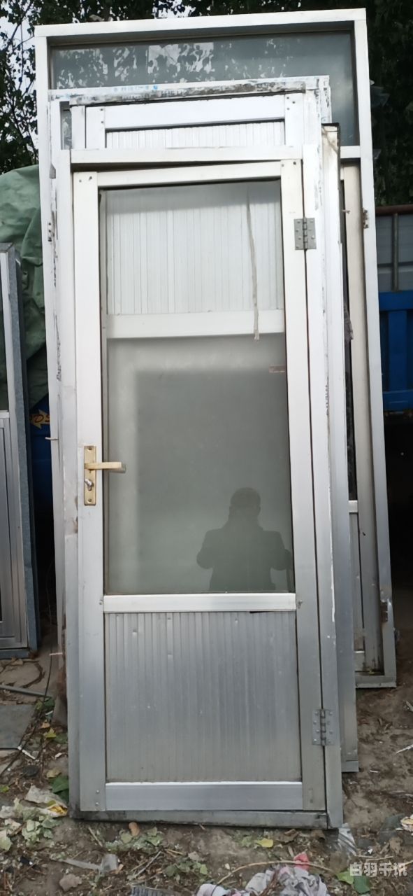 太原市旧塑钢门窗回收（太原旧门窗二手市场）