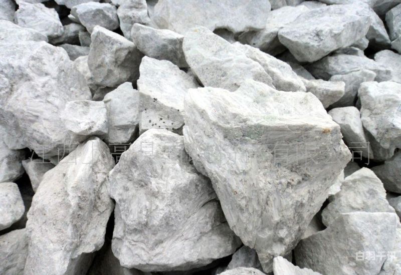 洋县硅石资源回收（大量收购硅石原矿）