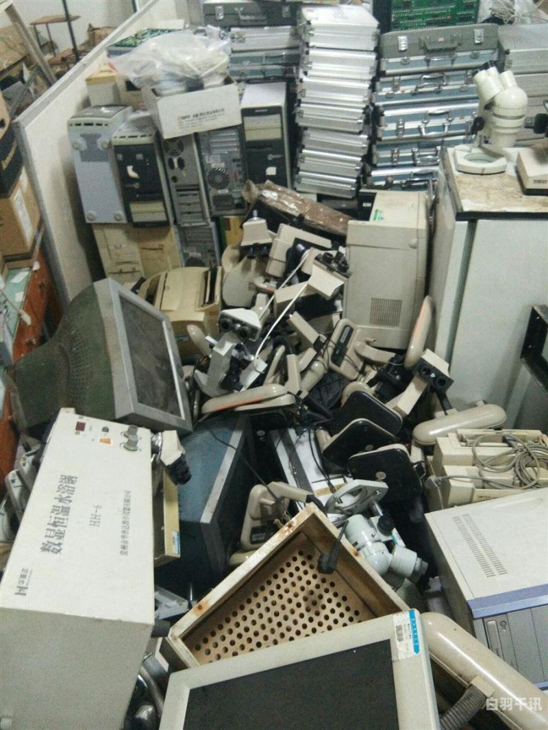 废大型复印机回收多少钱（废大型复印机回收多少钱一台）