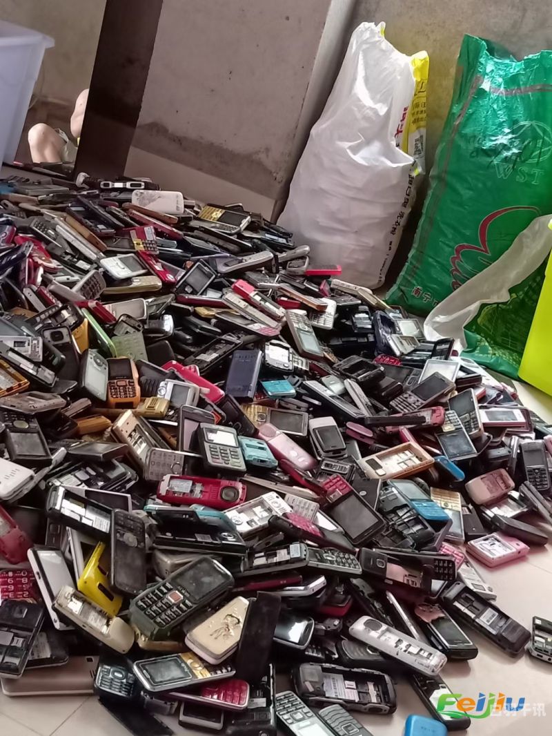 南宁高价回收废旧手机（南宁废旧手机回收中心）