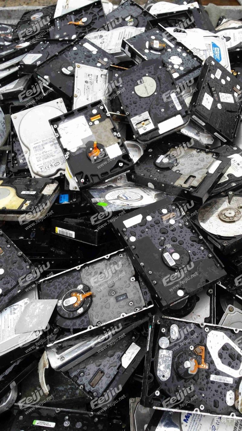 硬盘回收电脑有什么用（回收旧硬盘有什么用）