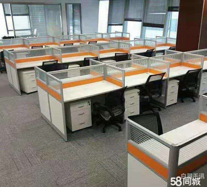 芜湖工位桌椅回收价格多少（芜湖二手办公家具回收）