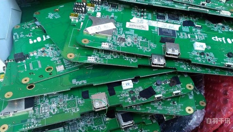 福建回收电子仪器（福州电子元器件回收）