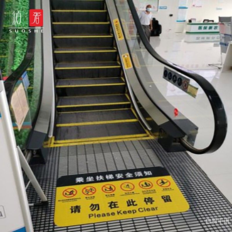 上海商场扶梯回收电话（超市扶梯回收）