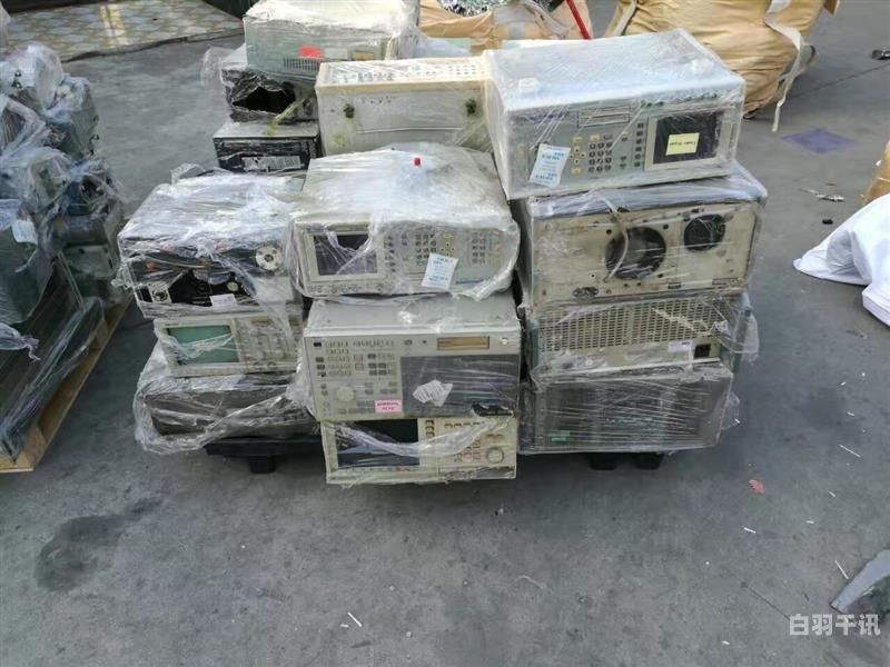 广州机器回收价位（广州二手设备回收公司）