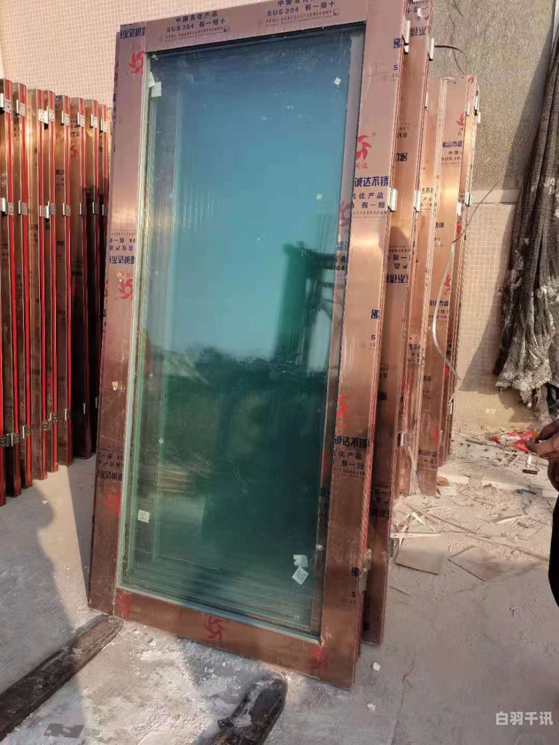 不锈钢门窗回收价格（不锈钢门回收价格多少钱一斤）
