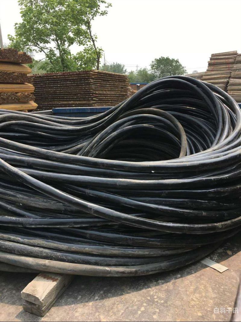 楚雄州铝电缆回收（昭通电缆回收）