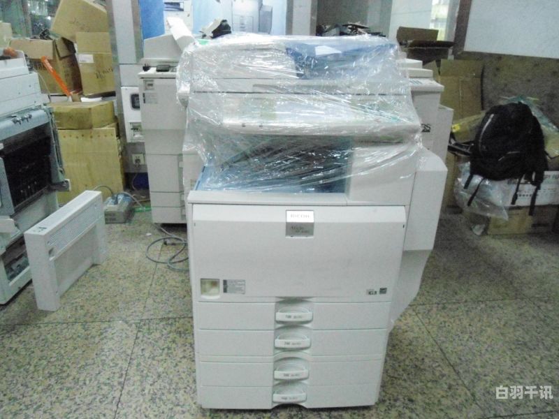 河北天津上门回收二手复印机（天津二手打印机交易市场）
