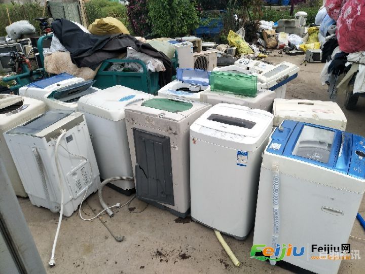回收旧电机冰箱洗衣机（回收旧冰箱洗衣机旧电视旧空调）