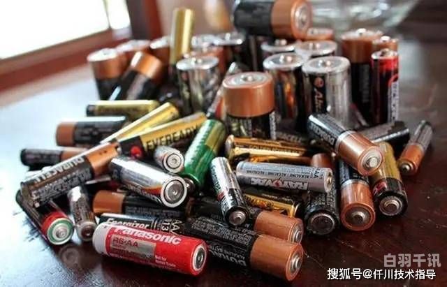 锂电池回收怎么分类处理（锂电池回收有什么价值?）