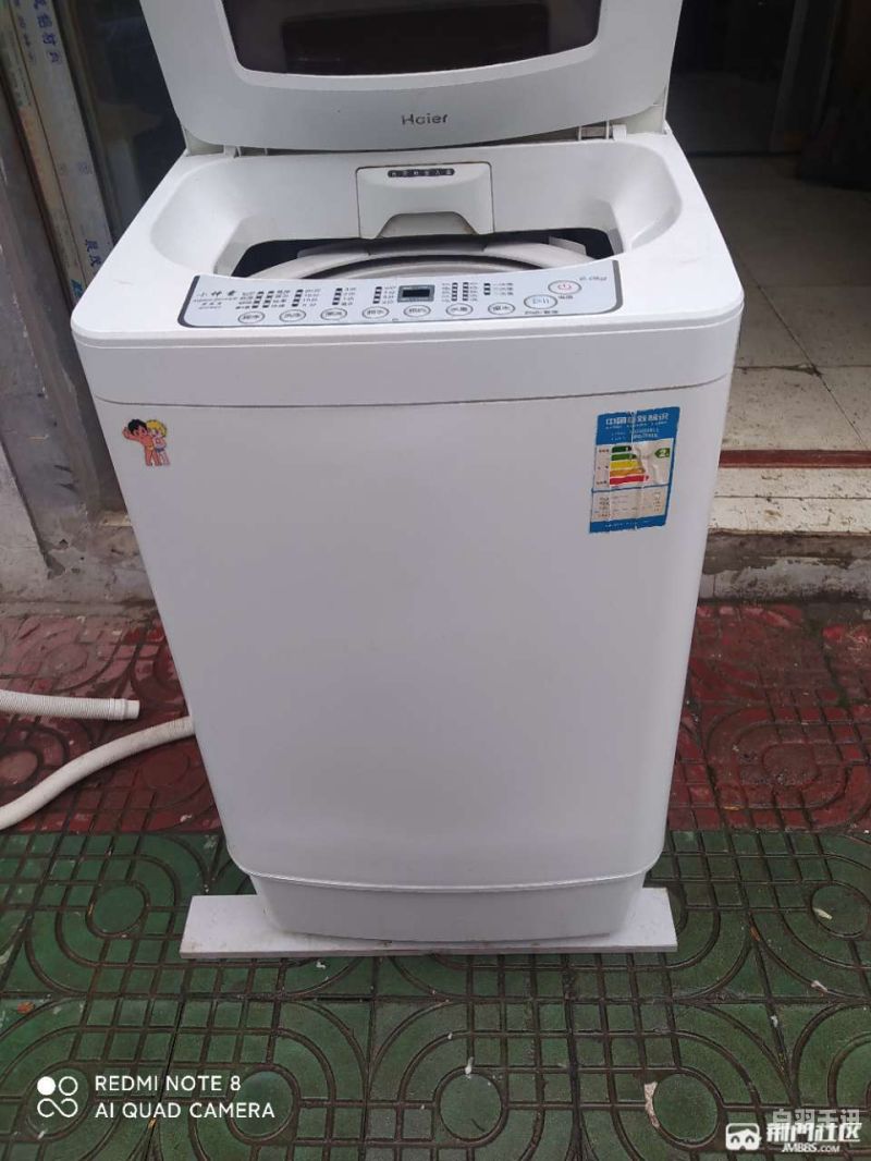 南宁洗衣机回收价格多少（一般南宁市二手洗衣机多少钱?）
