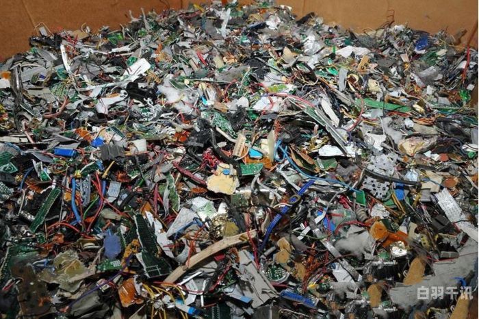 碎镜子能不能回收利用电磁炉（碎镜子是可回收垃圾吗）