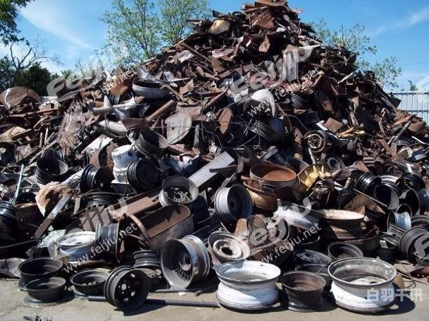 废品回收行业怎样入门长沙（2020废品回收行业怎样入门）